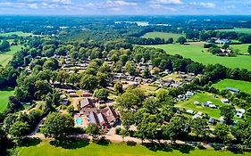 Camping Het Wieskamp