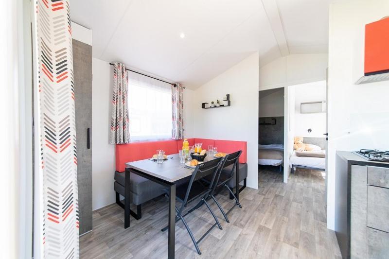 Camping Het Wieskamp Henxel Exterior foto
